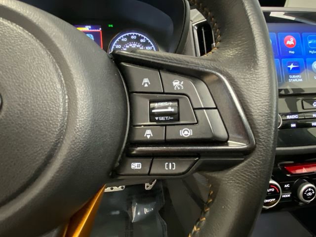 Used 2022 Subaru Forester Wilderness AWD/4WD image 22