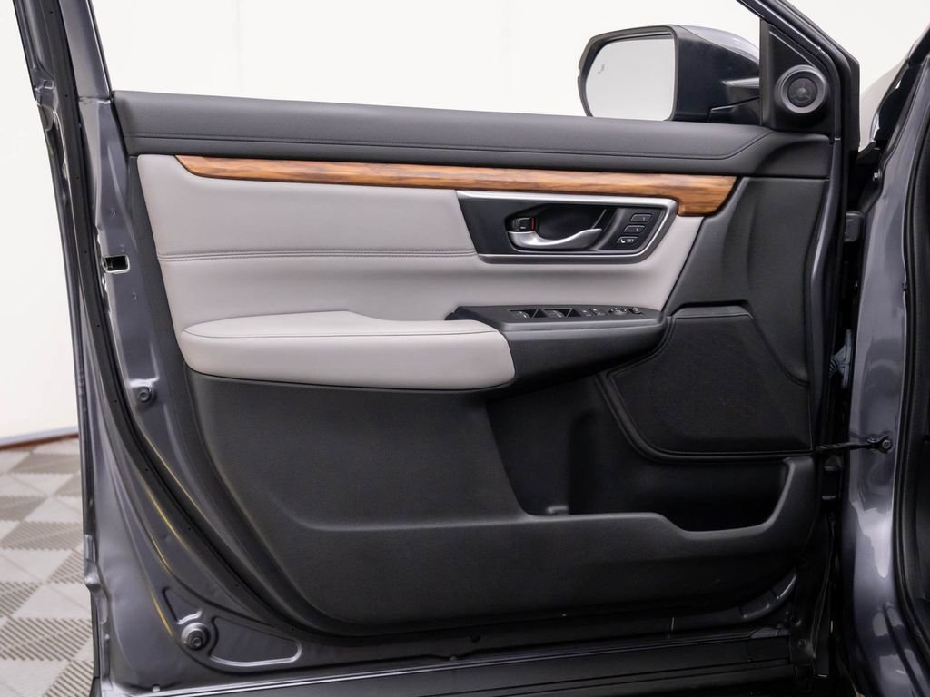 Certified 2020 Honda CR-V EX-L image 13