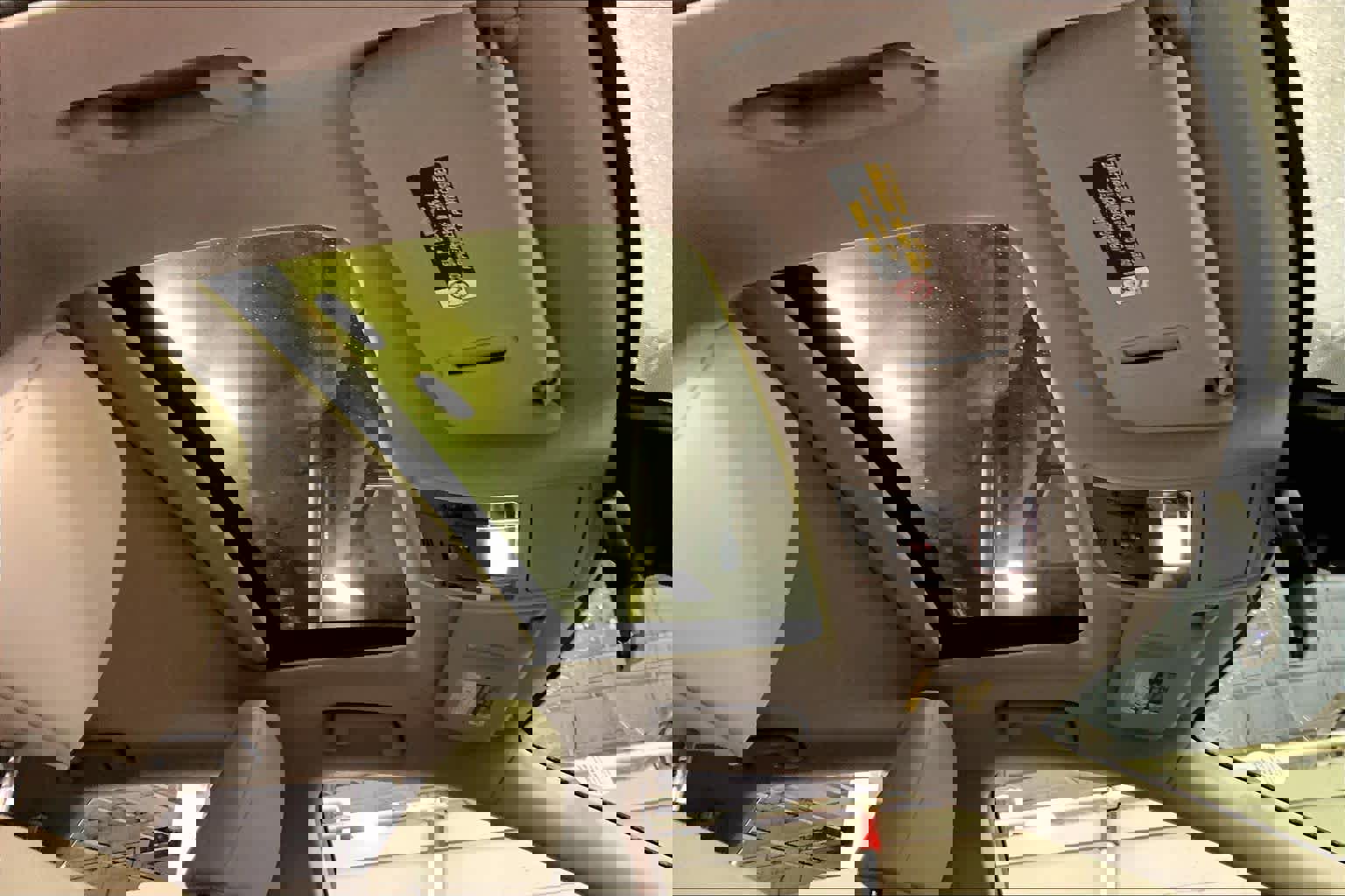 Used 2020 Lexus RX 350L Premium w/ Premium Package image 14