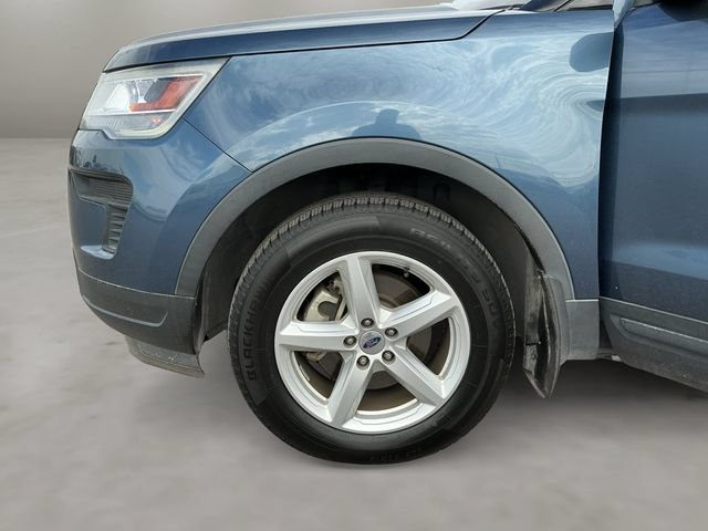 Used 2019 Ford Explorer 4WD image 21
