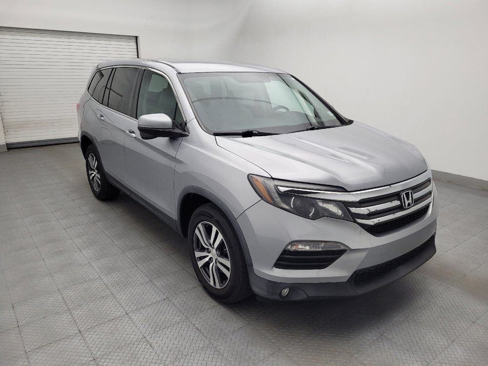 Used 2016 Honda Pilot EX image 13