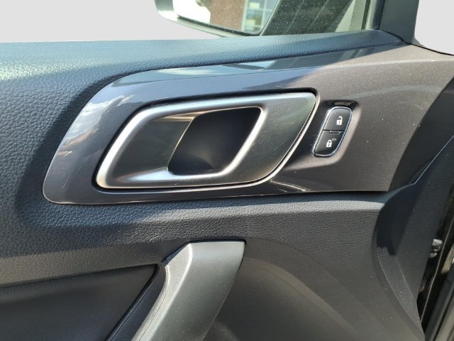 Used 2019 Ford Ranger Lariat w/ Black Appearance Package AWD/4WD image 25