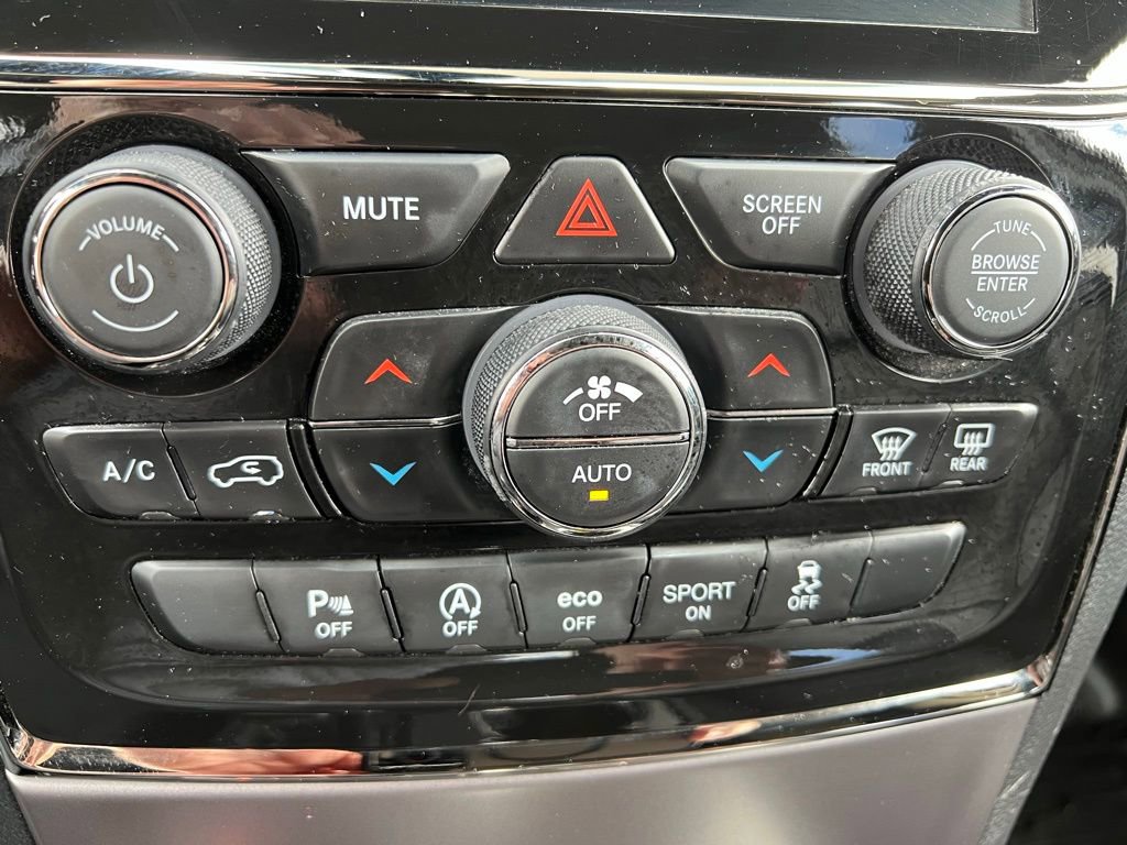 Used 2021 Jeep Grand Cherokee Limited X AWD/4WD image 46