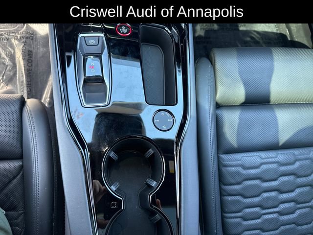 Used 2023 Audi e-tron GT Prestige w/ Prestige Package image 21
