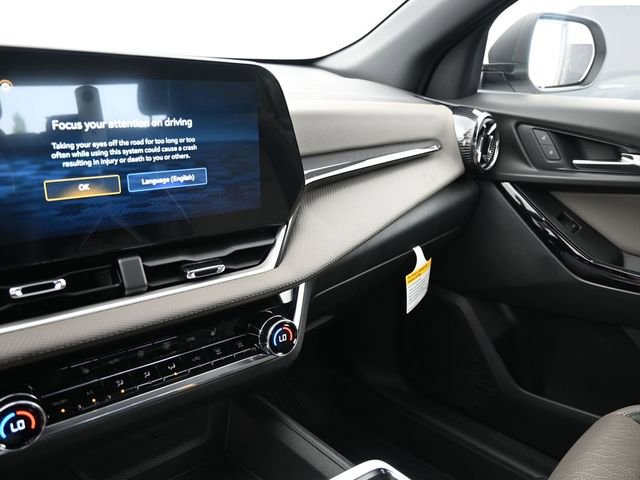 New 2026 Chevrolet Equinox LT w/ Convenience Package II image 20