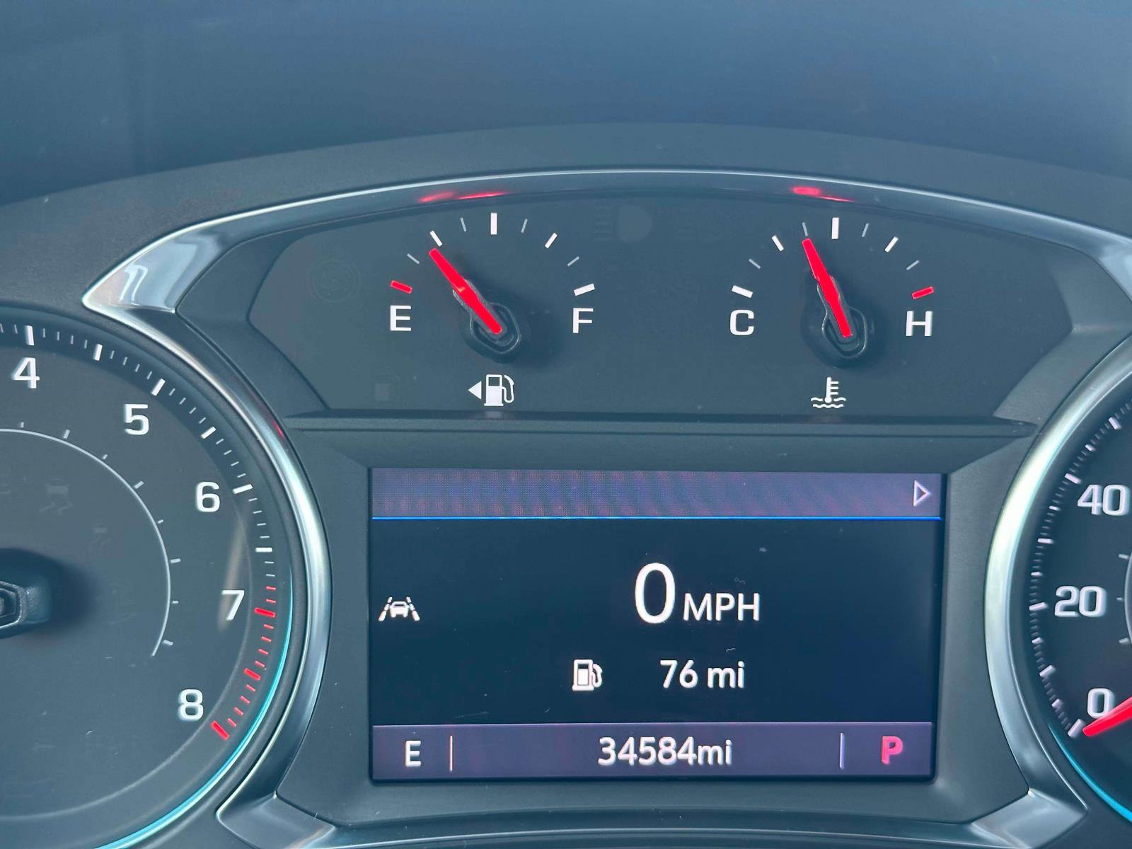 Used 2023 Chevrolet Traverse LT image 26