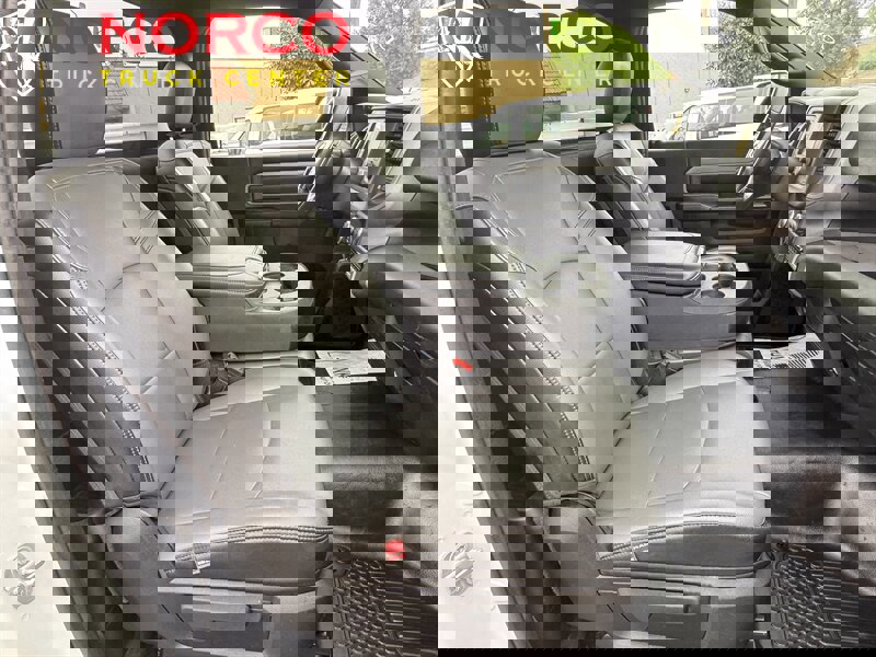 Used 2022 RAM 3500 Tradesman image 22