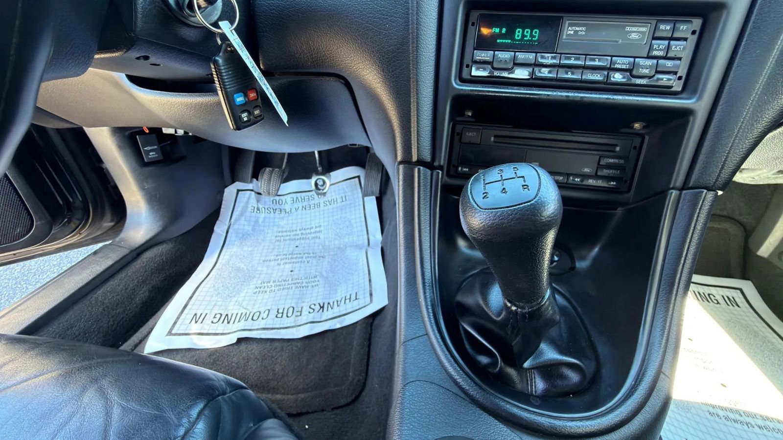 Used 1998 Ford Mustang GT image 44