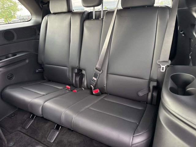 New 2026 Hyundai Palisade XRT Pro image 18