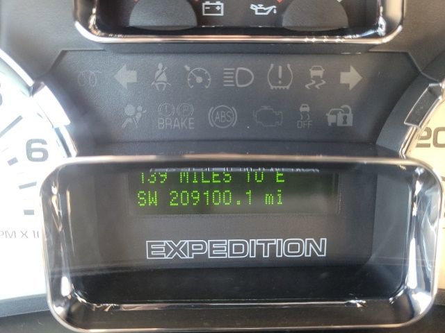 Used 2014 Ford Expedition EL Limited w/ Equipment Group 301A image 18