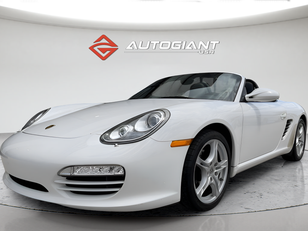 Used 2011 Porsche Boxster RWD image 24