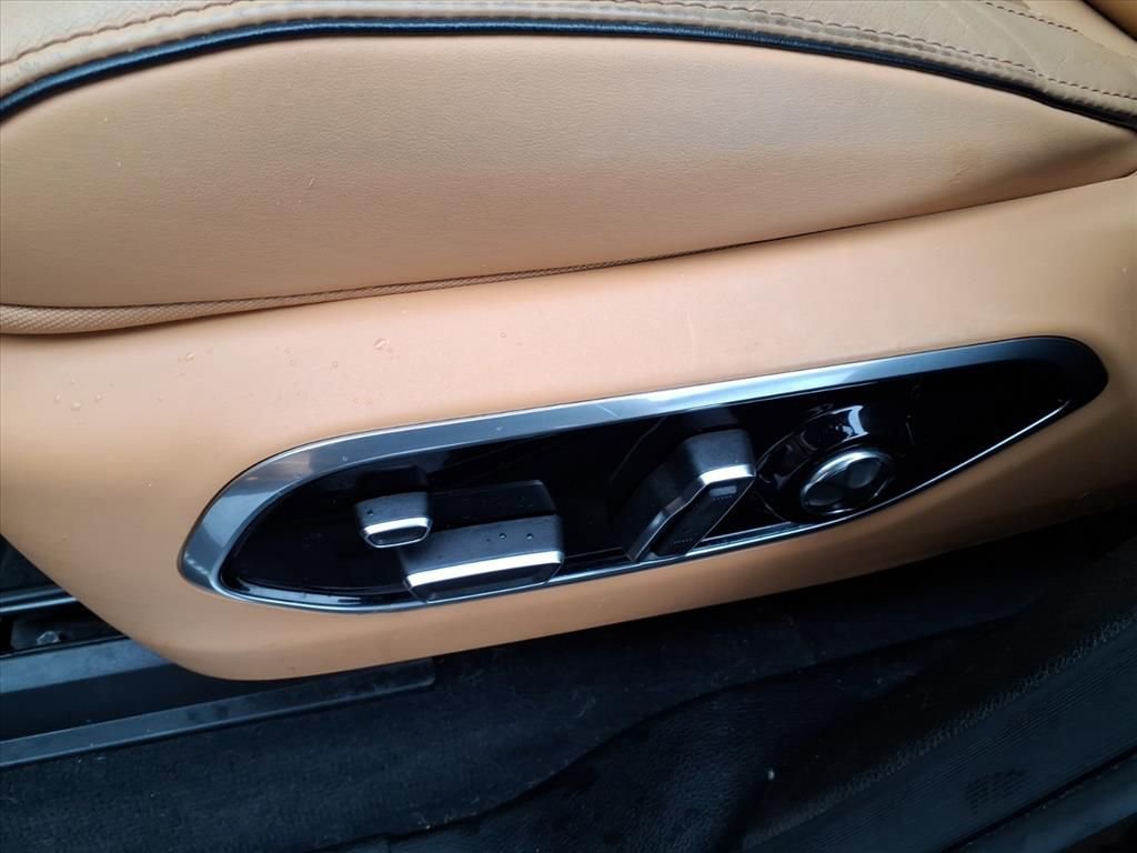 Certified 2022 Jeep Grand Cherokee Summit AWD/4WD image 11
