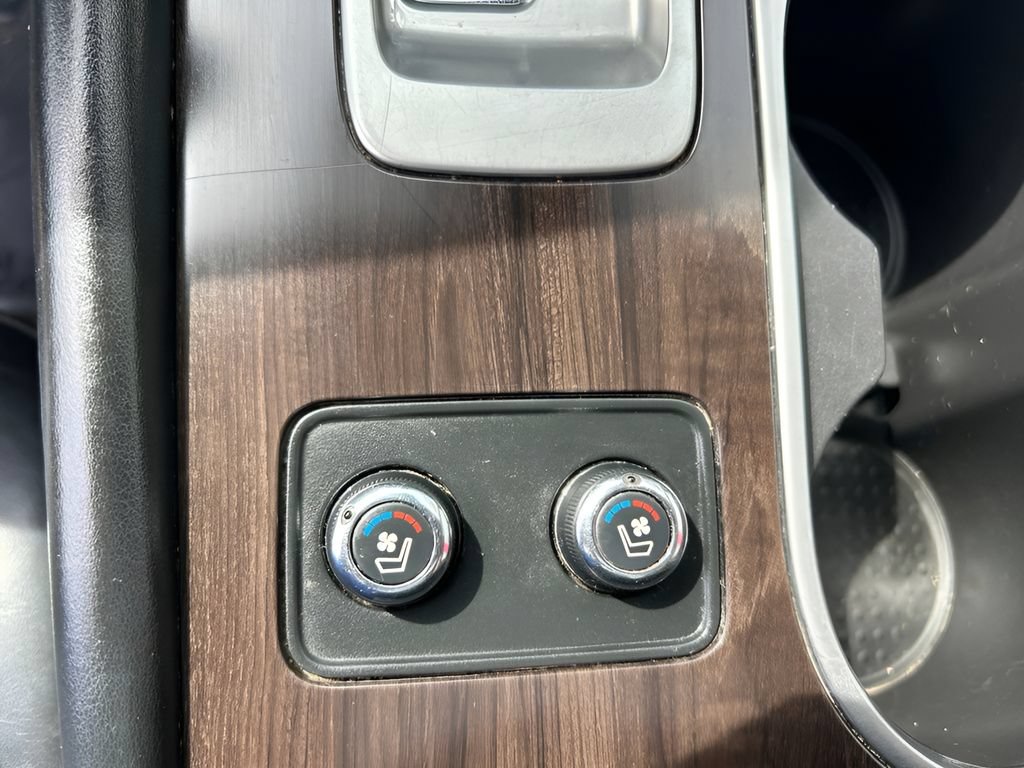 Used 2019 Nissan Murano Platinum AWD/4WD image 13