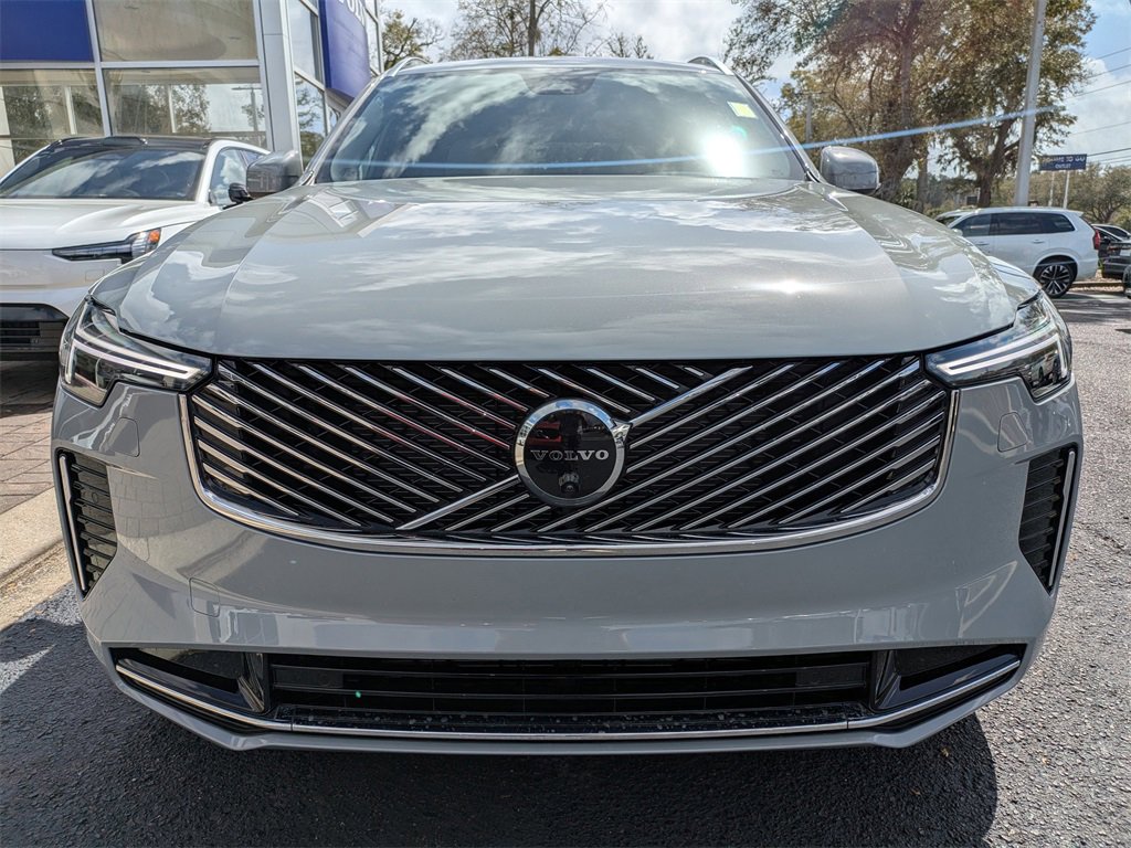 Certified 2026 Volvo XC90 B6 Plus w/ Protection Package Premier image 9