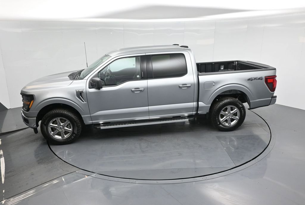 Used 2024 Ford F150 XLT image 42