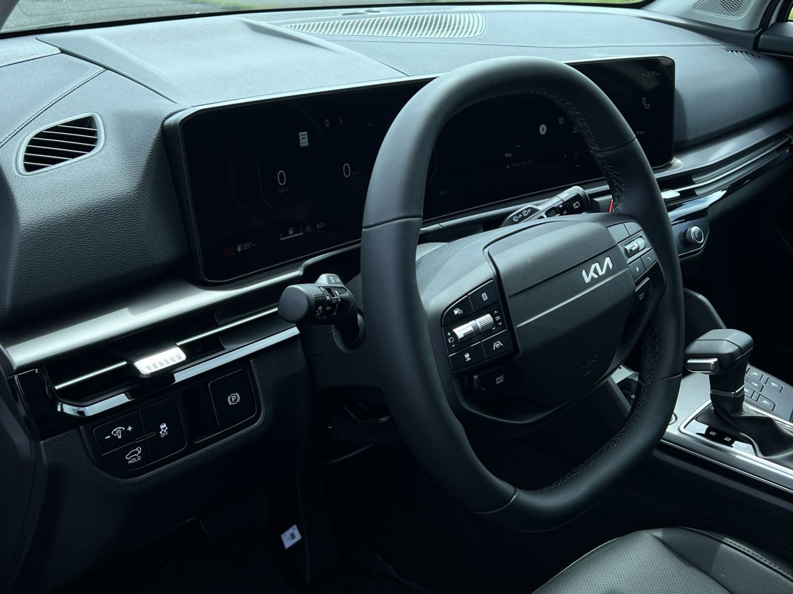New 2026 Kia Sportage SX AWD/4WD image 29