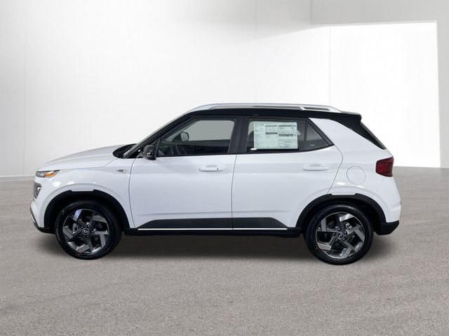 New 2026 Hyundai Venue SEL FWD image 13