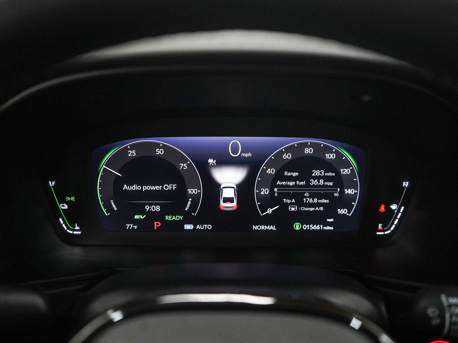 Used 2025 Honda Accord Touring image 23
