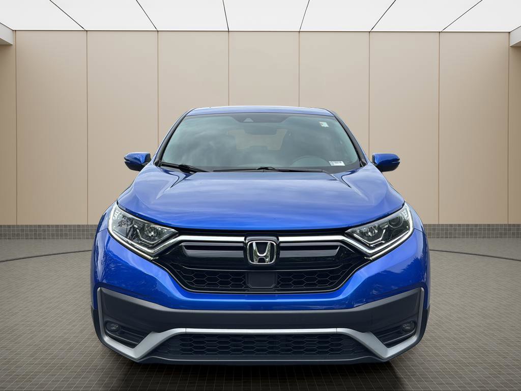 Used 2020 Honda CR-V EX-L image 8