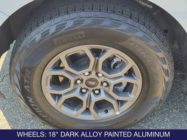 Used 2025 Ford Expedition Max Active AWD/4WD image 29