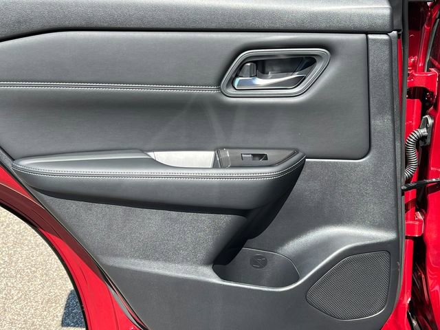 New 2026 Nissan Rogue SV image 33