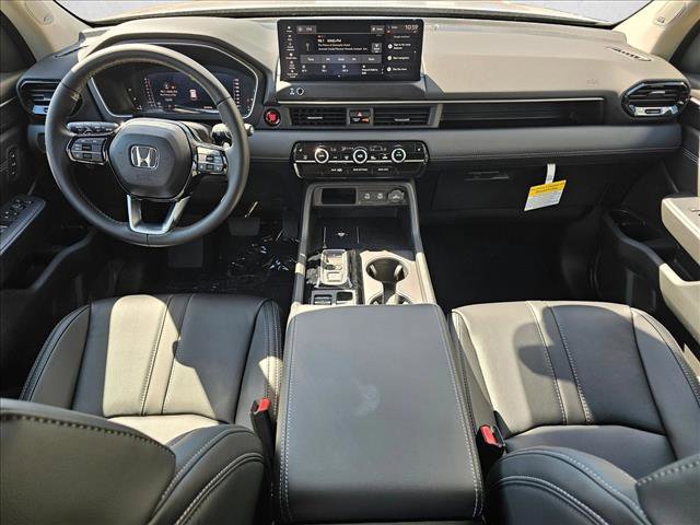 New 2026 Honda Pilot image 14