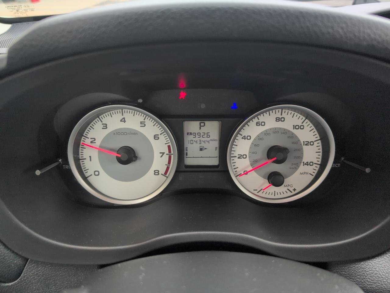 Used 2014 Subaru Impreza 2.0i image 15