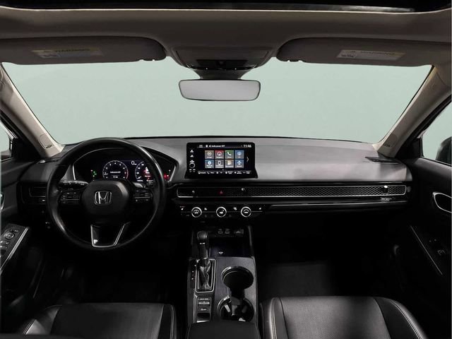 Used 2022 Honda Civic Touring image 21