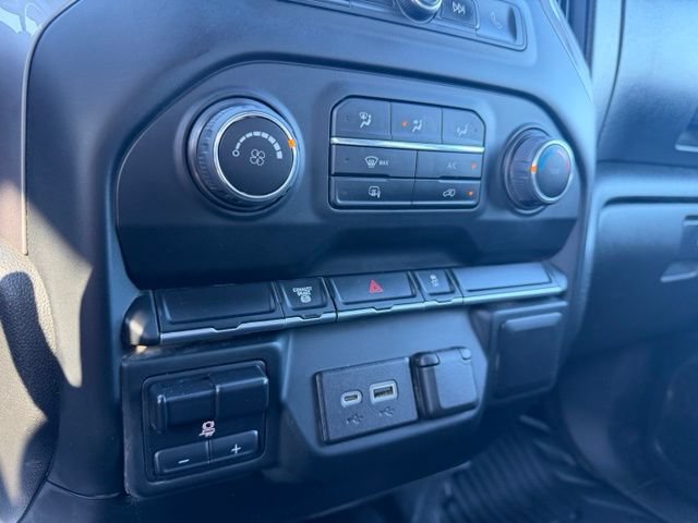 Used 2023 Chevrolet Silverado 3500 W/T w/ WT Fleet Convenience Package AWD/4WD image 26