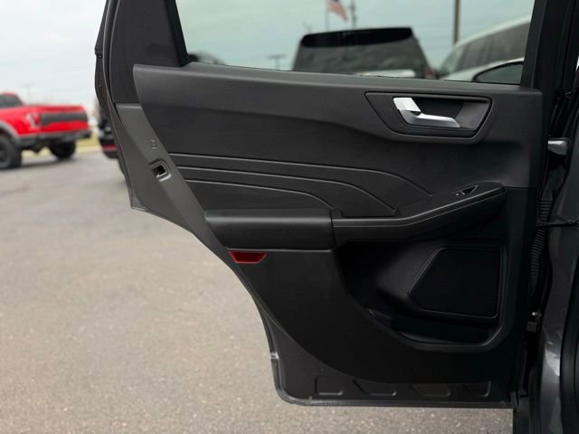 Certified 2024 Ford Escape ST-Line Select w/ Tech Pack #1 image 16