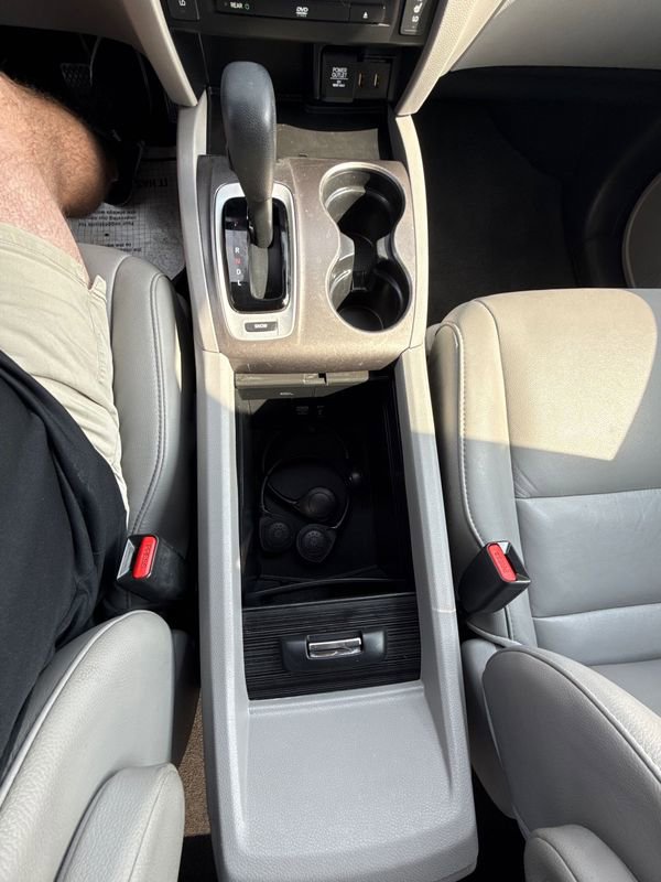 Used 2017 Honda Pilot EX-L image 37