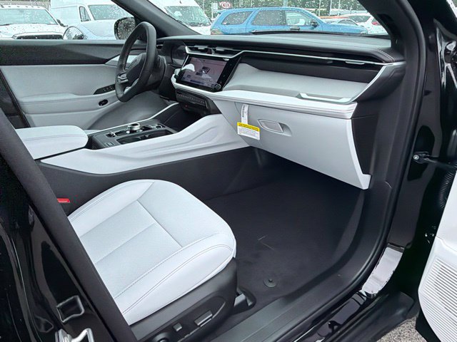 New 2026 Jeep Cherokee Limited AWD/4WD image 9