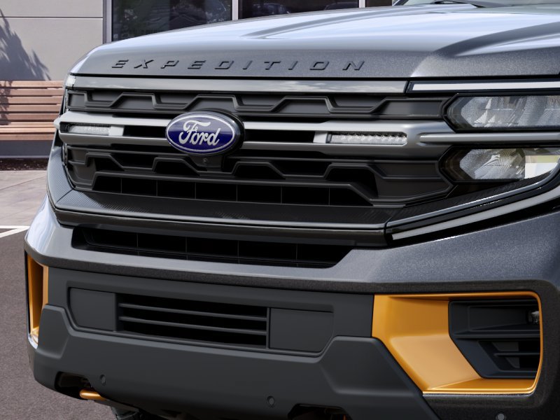 New 2027 Ford Expedition Tremor w/ Driver's Package AWD/4WD image 17