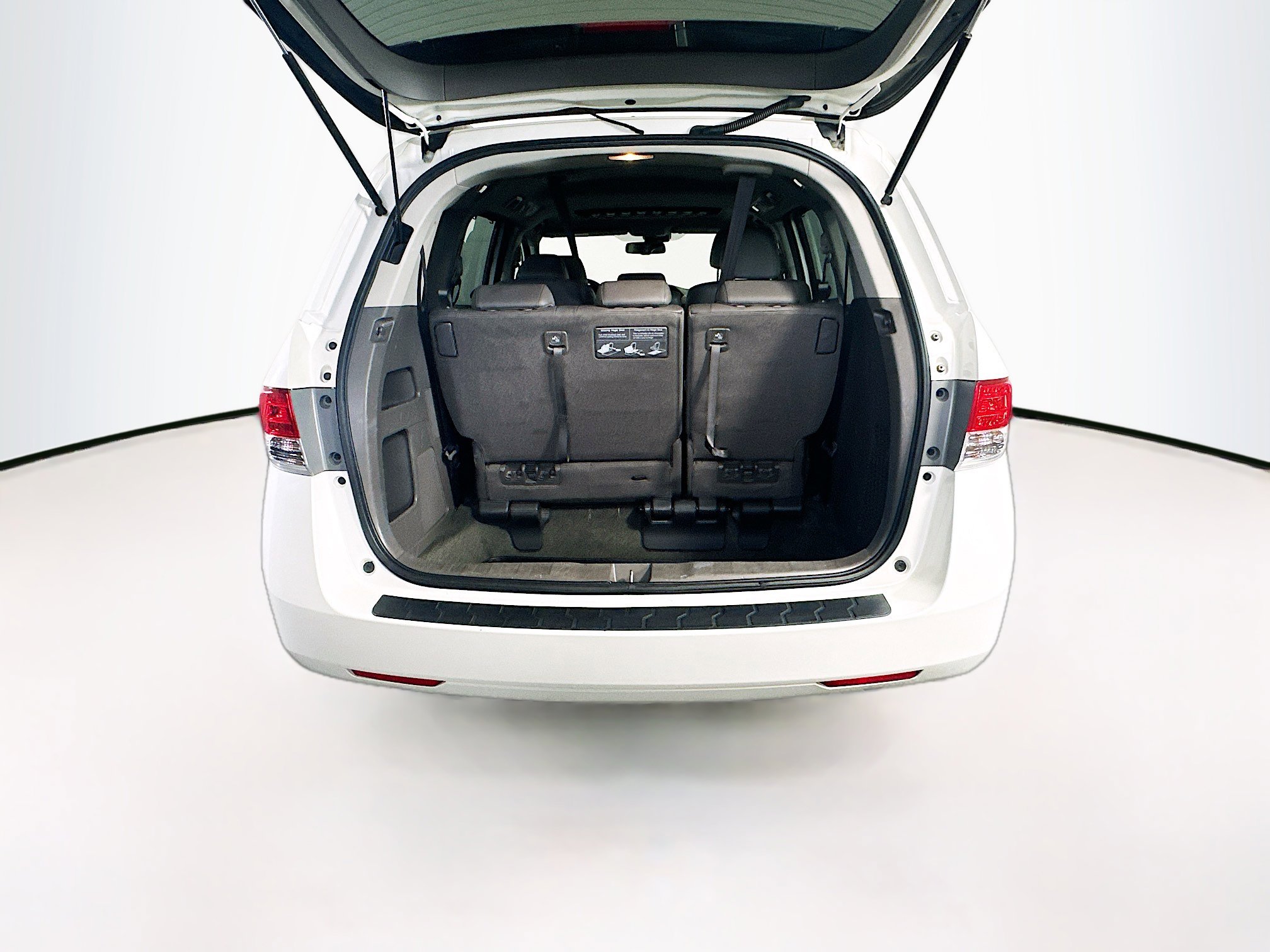 Used 2015 Honda Odyssey EX-L image 30