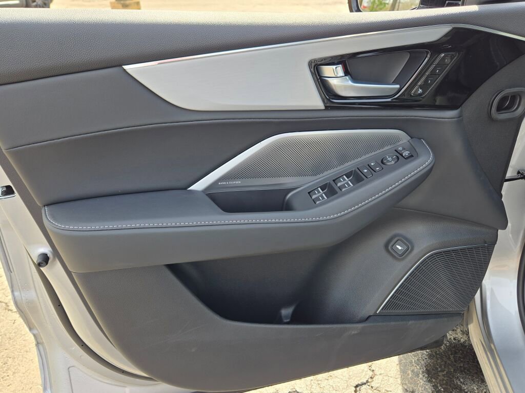 New 2026 Acura MDX SH-AWD w/ Technology Package image 35