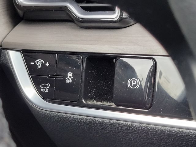 Certified 2023 Kia Sportage X-Pro Prestige AWD/4WD image 14