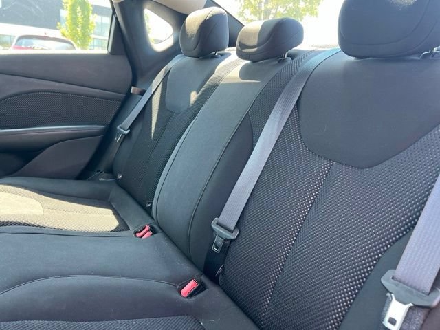 Used 2016 Dodge Dart SE w/ Convenience Group FWD image 24