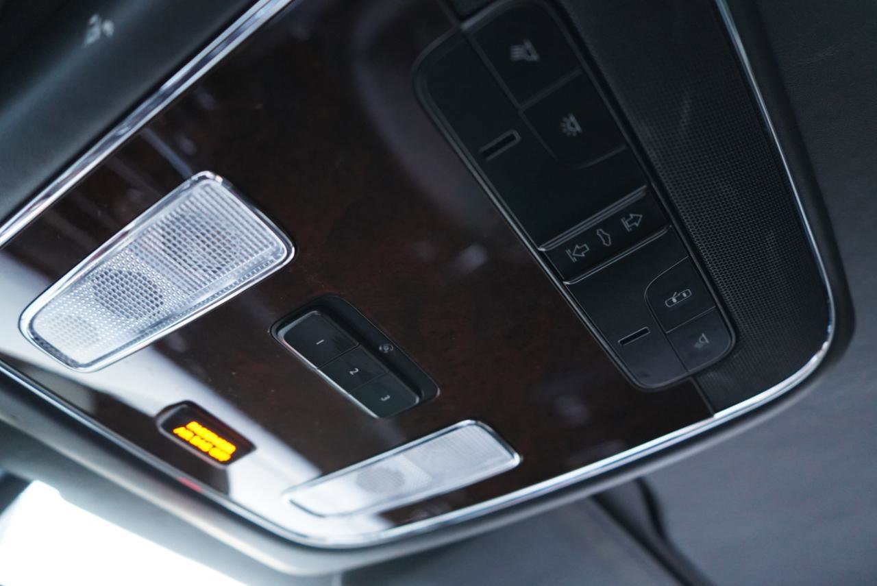 Used 2019 Bentley Mulsanne image 33