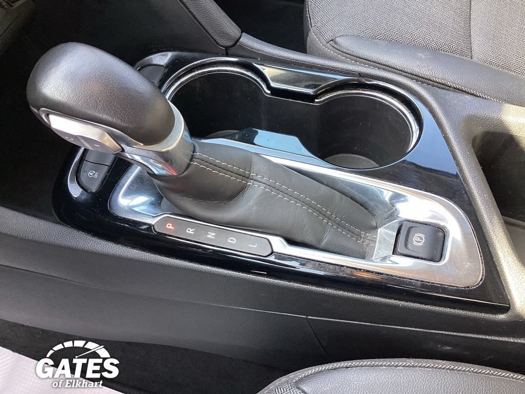 Used 2023 Buick Encore GX Select FWD image 27