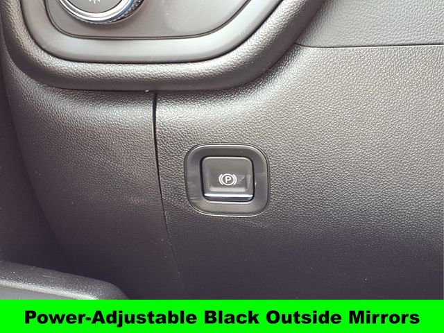 New 2026 GMC Sierra 2500 Pro w/ 1SA Pro Safety Plus Package AWD/4WD image 16