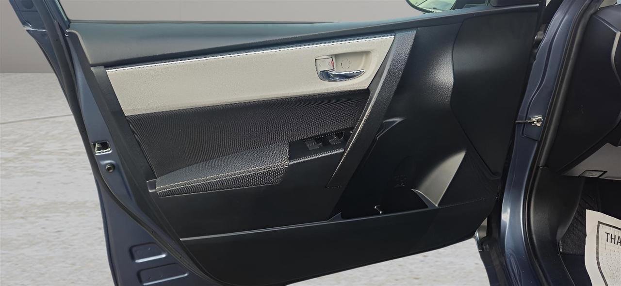 Used 2019 Toyota Corolla LE FWD image 9