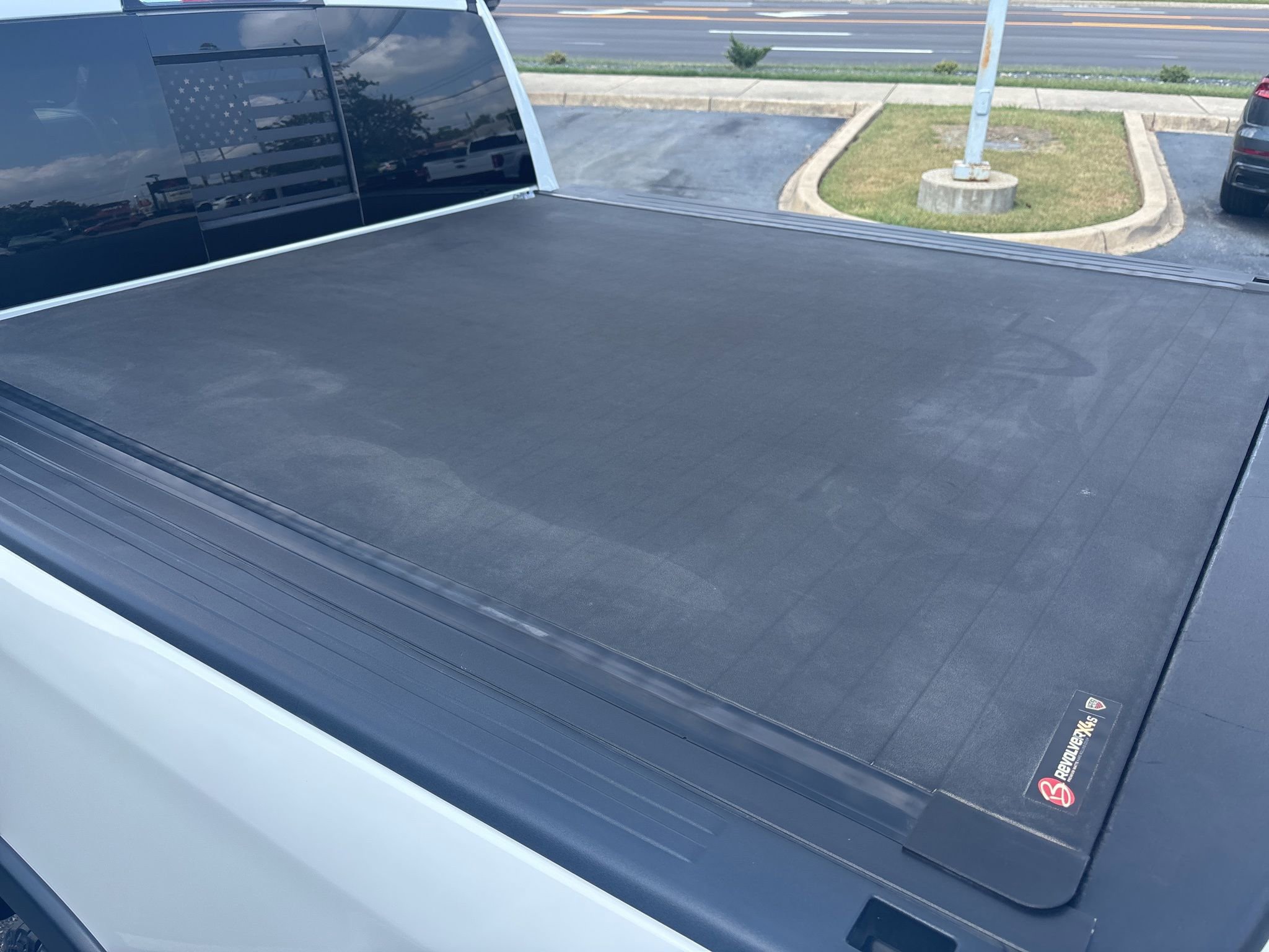 Used 2019 RAM 1500 Rebel w/ Level 2 Equipment Group image 7