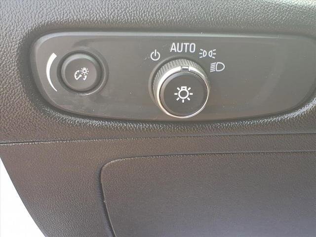 Used 2024 Chevrolet Malibu RS w/ LPO, Floor Liner Package image 15