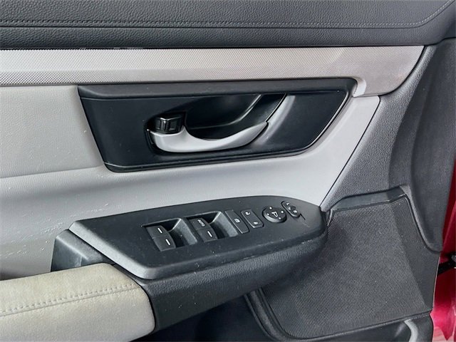 Used 2018 Honda CR-V LX image 4