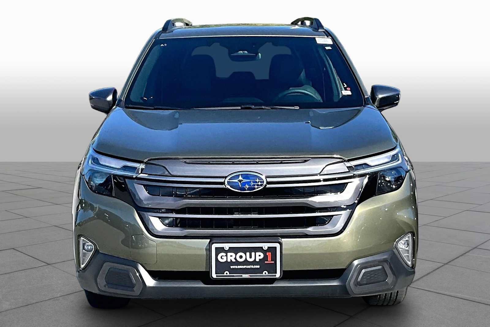 New 2026 Subaru Forester Limited AWD/4WD image 3