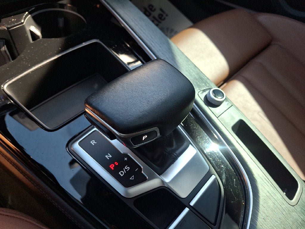 Used 2021 Audi A5 2.0T Premium Plus AWD/4WD image 16