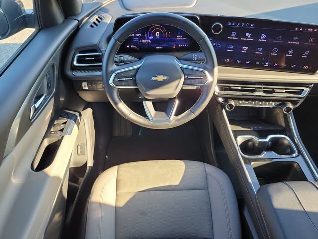 Certified 2025 Chevrolet Traverse LT FWD image 20