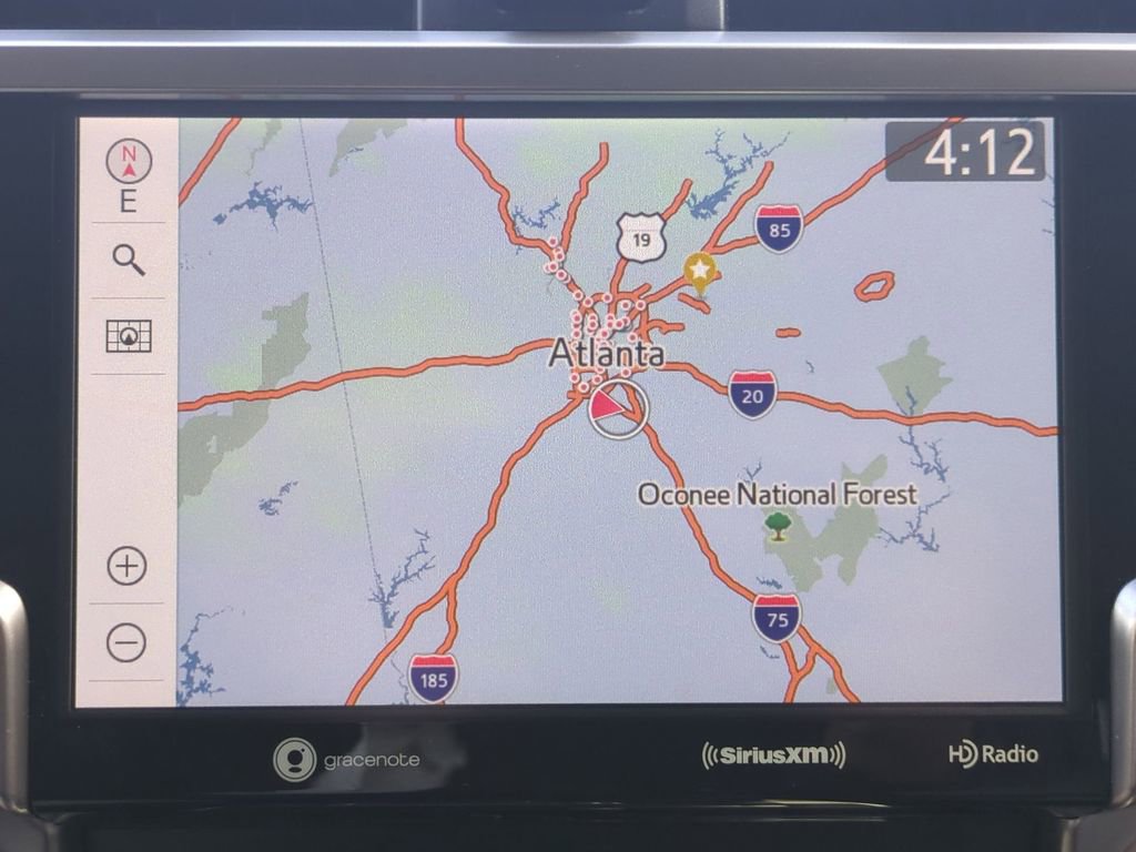 Used 2024 Toyota 4Runner SR5 Premium image 17