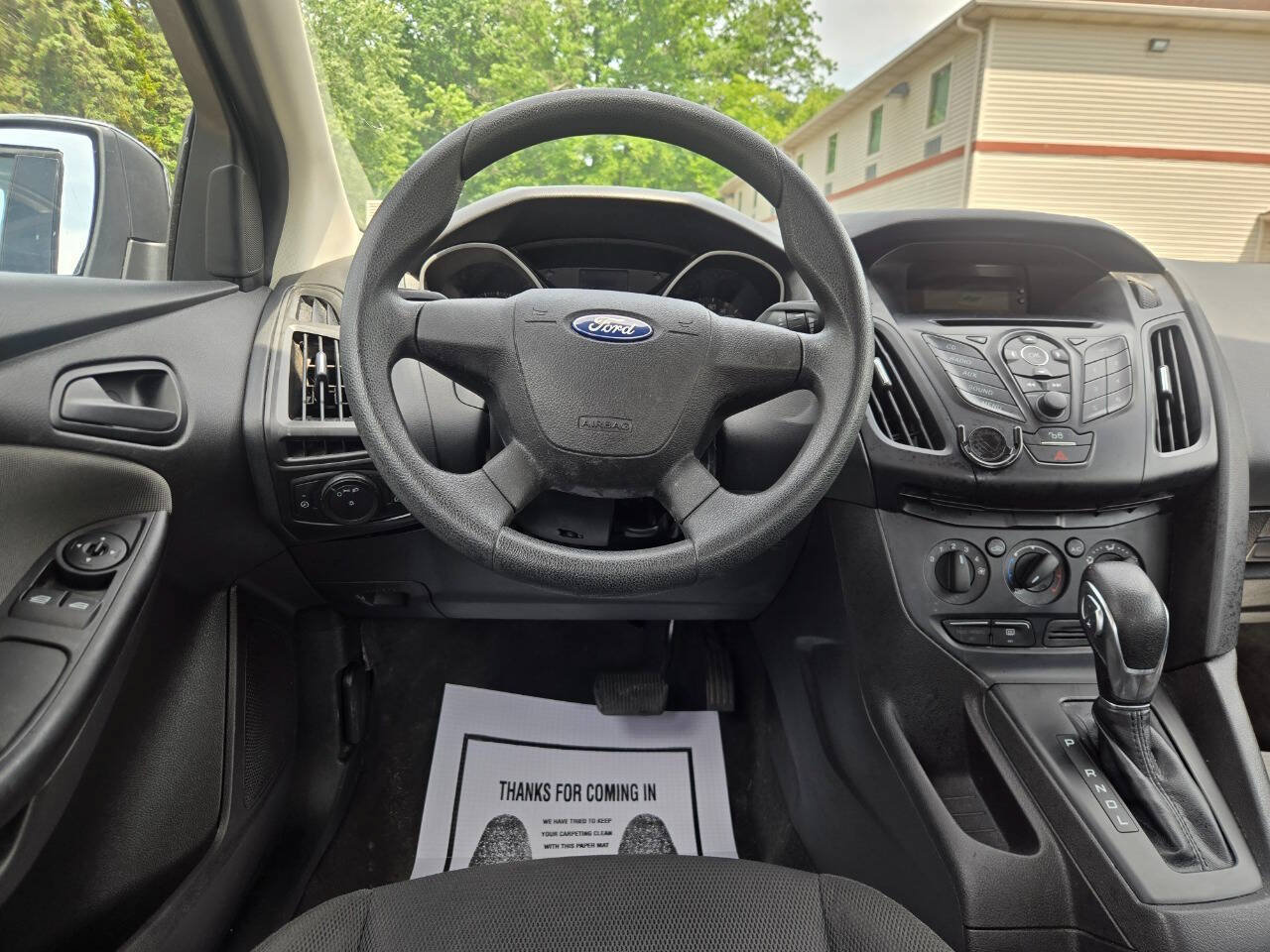 Used 2012 Ford Focus S FWD image 35