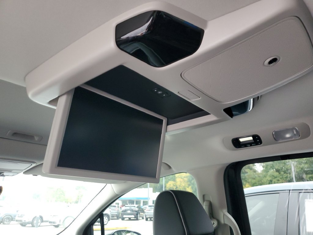 New 2027 Honda Odyssey Elite image 12